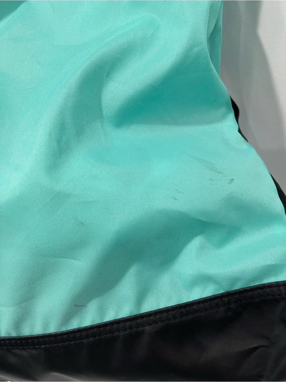 Nike backpack string
