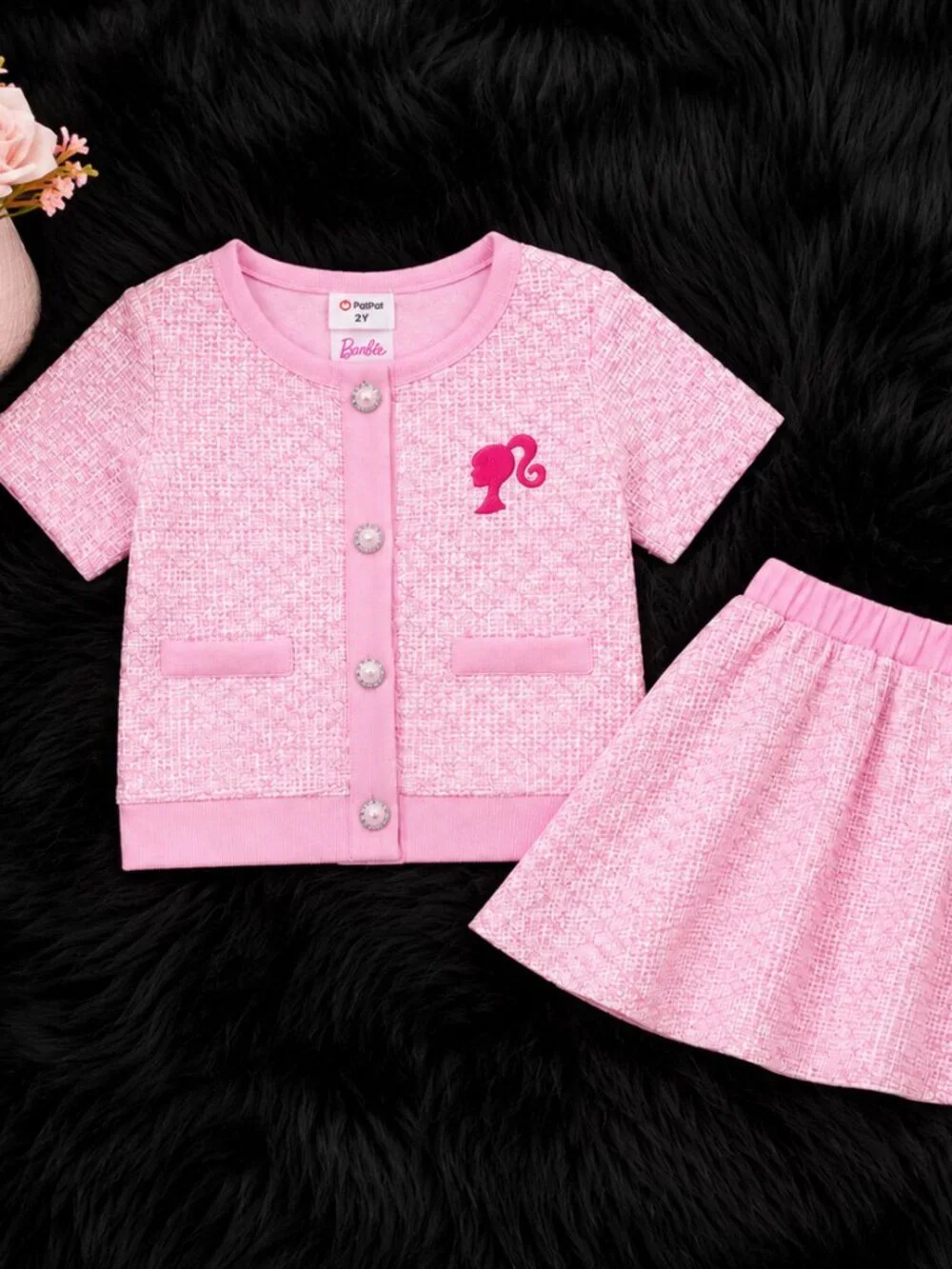 Barbie 💖 dress