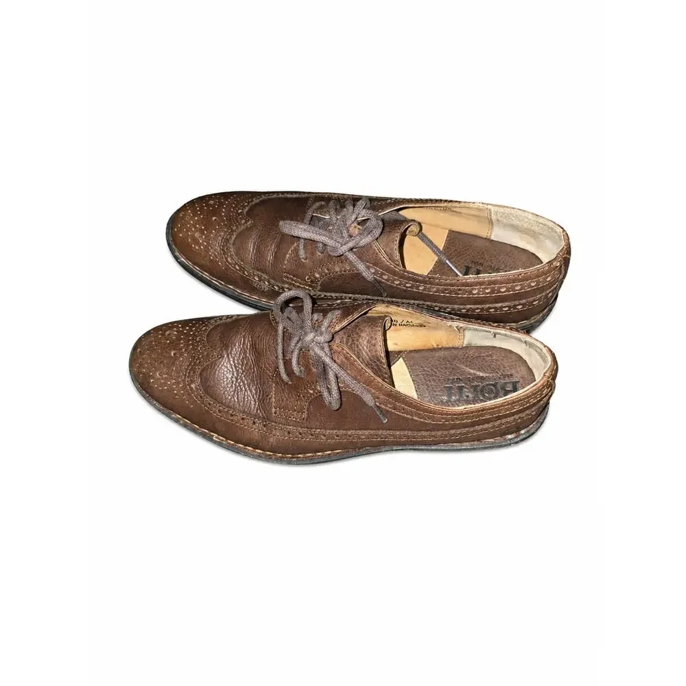 Born classic brown