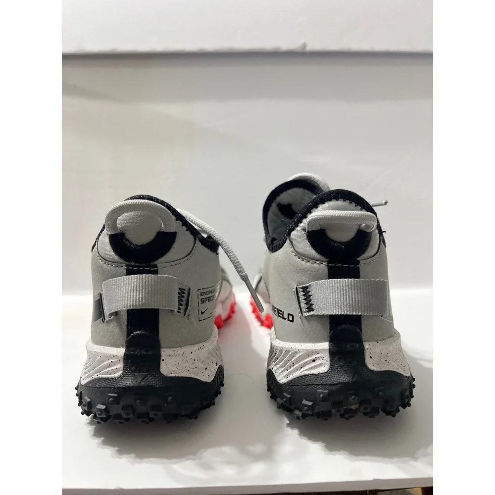 Nike designed provides