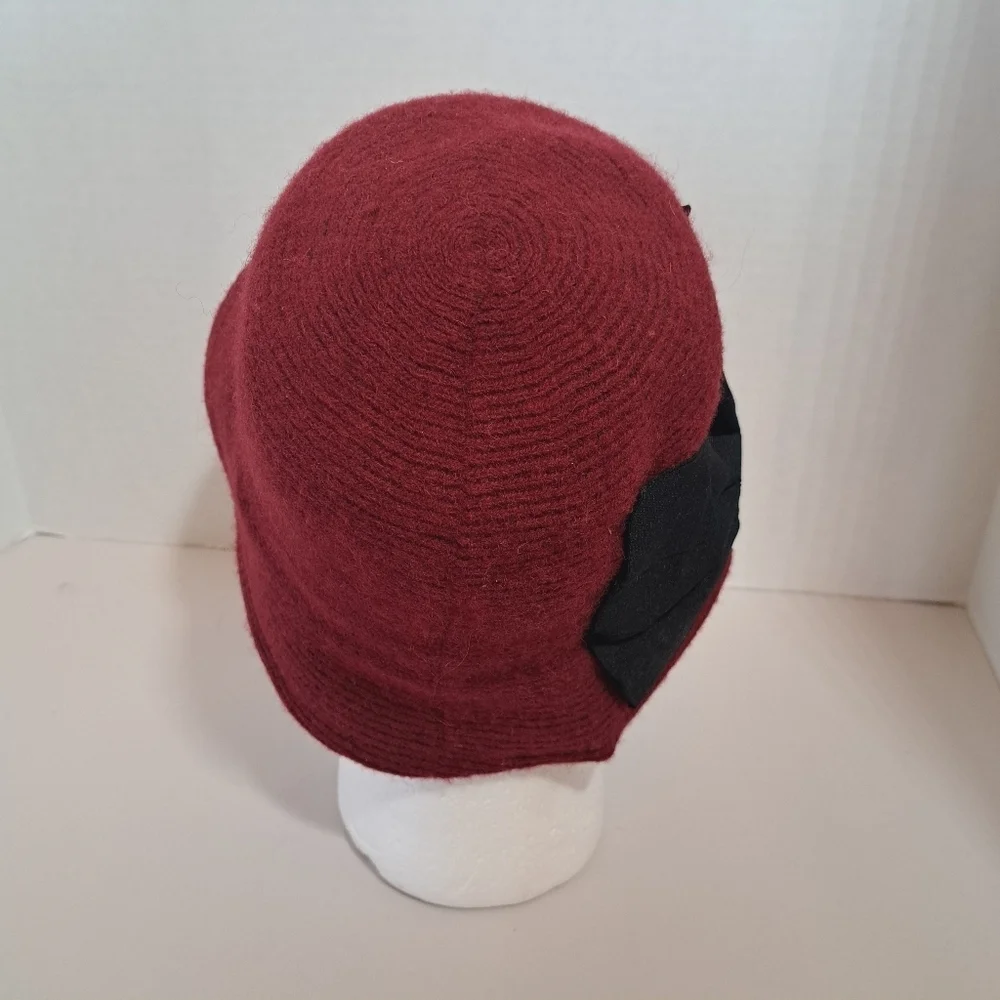 Scala wool hat os