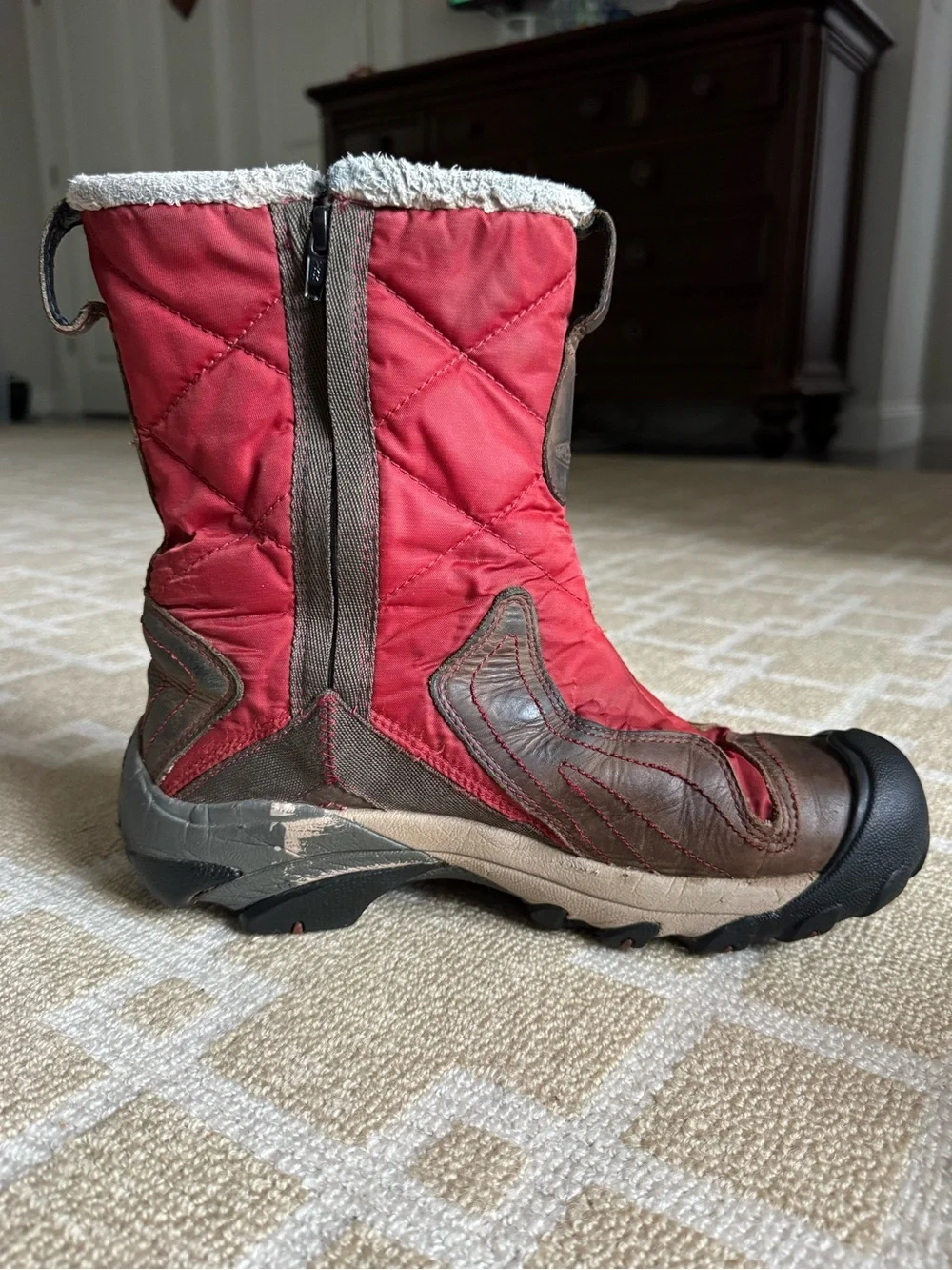 Keen these betty