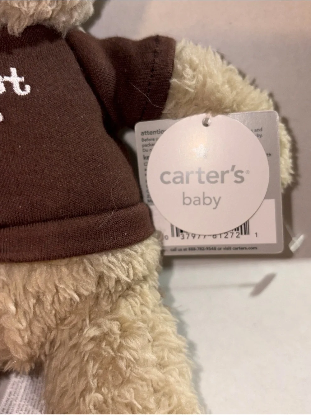 Carters carter’s this