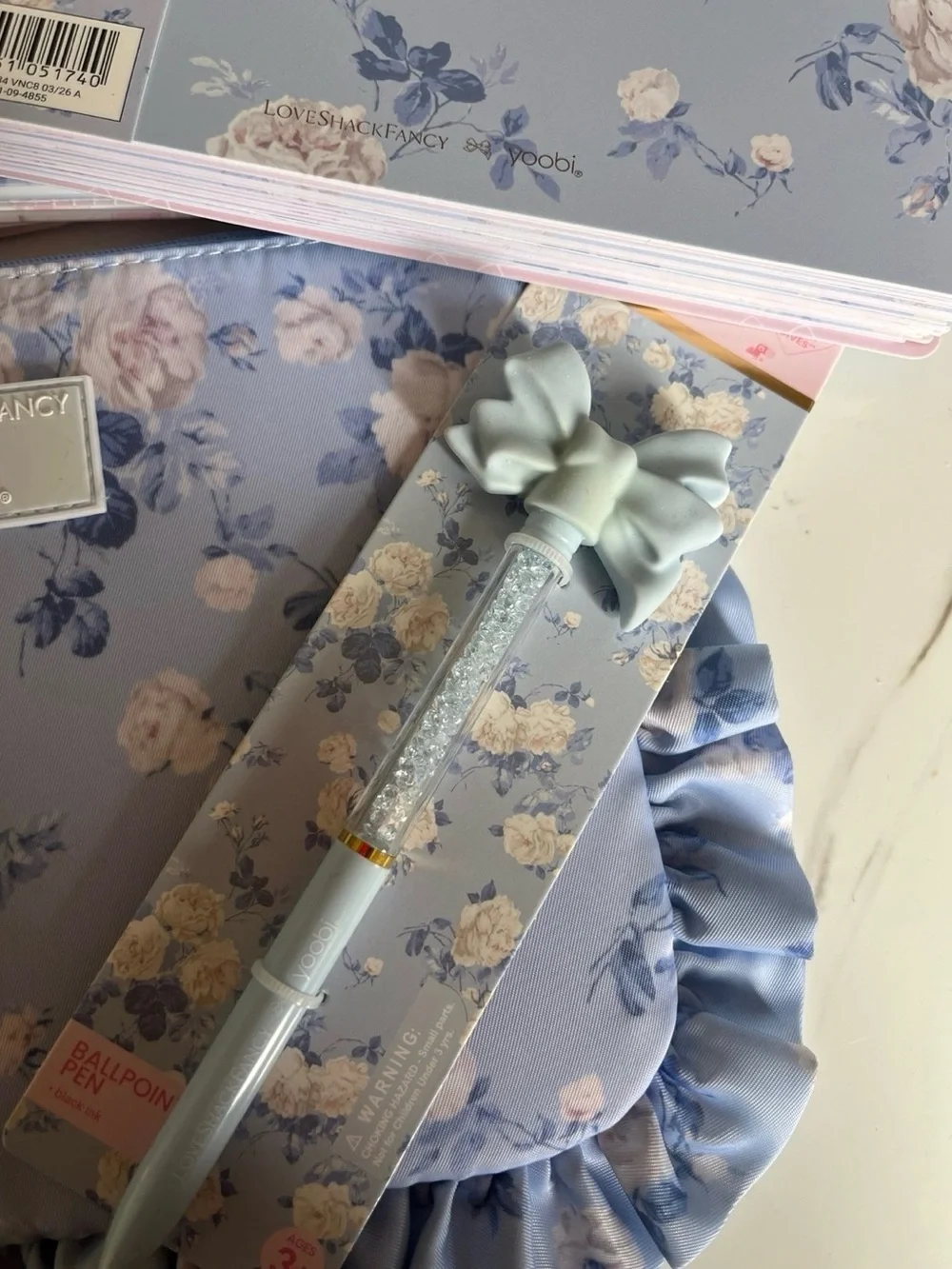 Loveshackfancy x Target