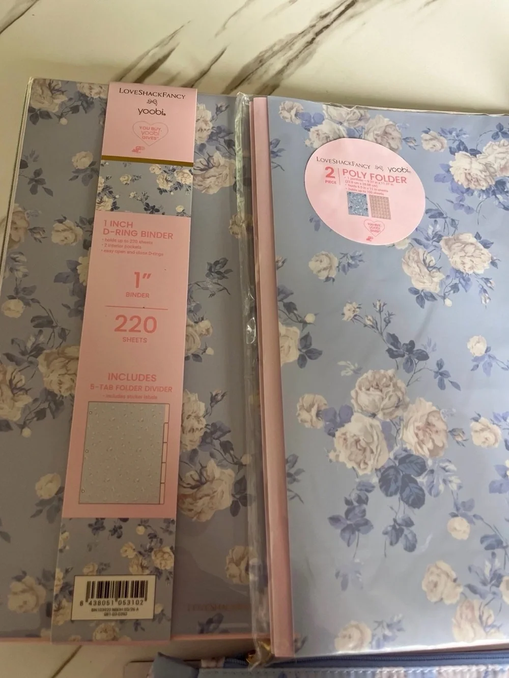 Loveshackfancy x Target