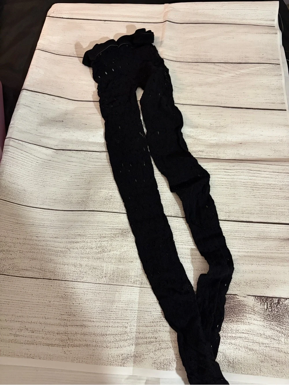Snag Tights portal aka