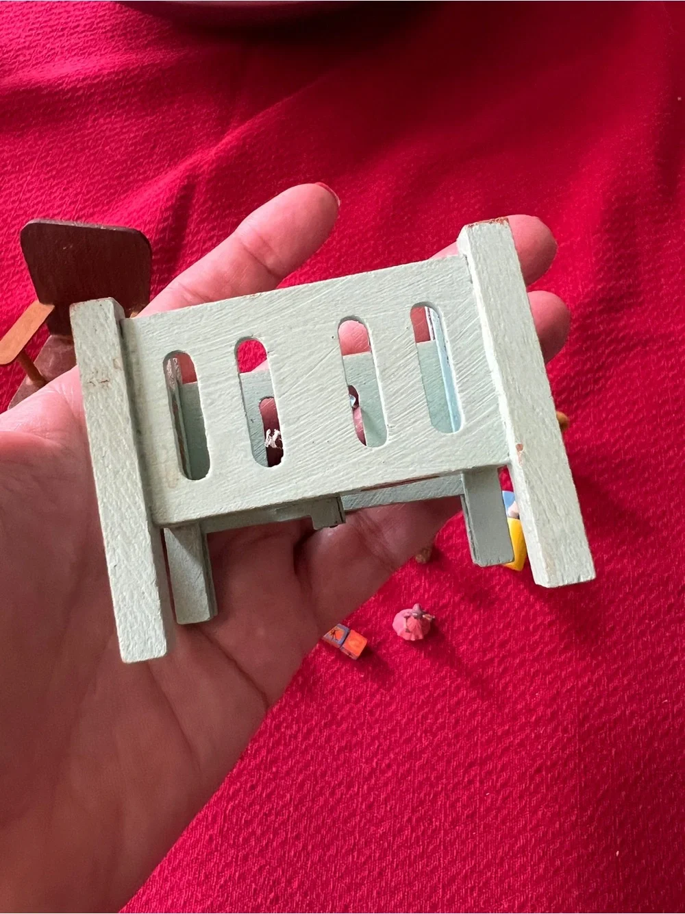N/A cute miniature