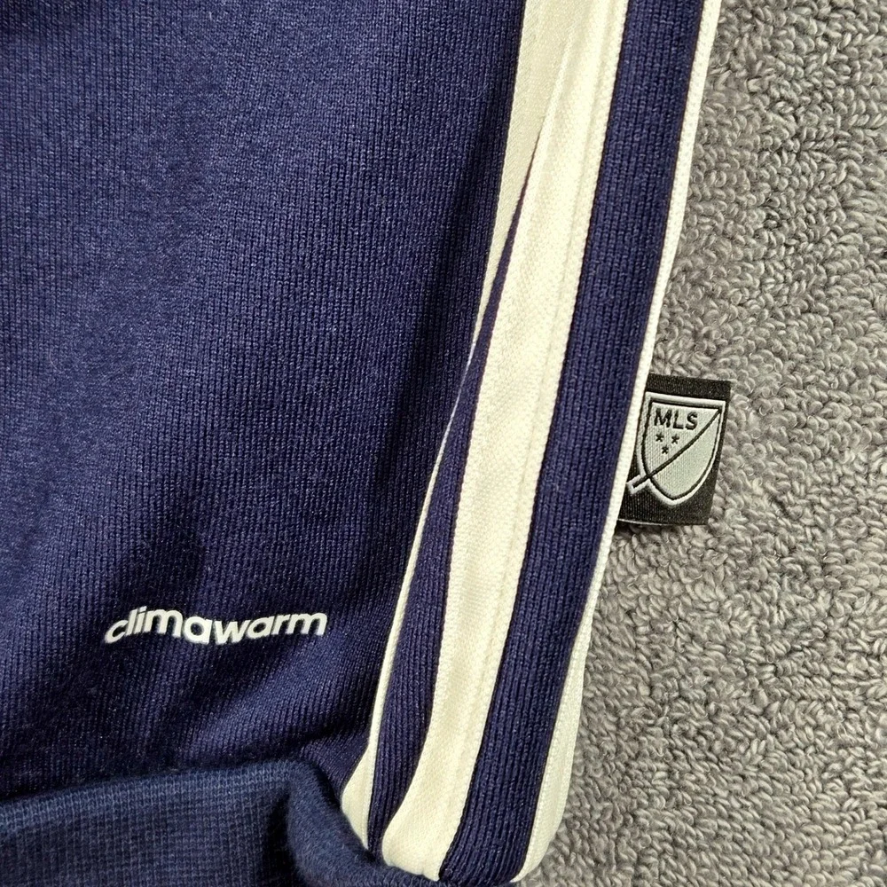 adidas la galaxy