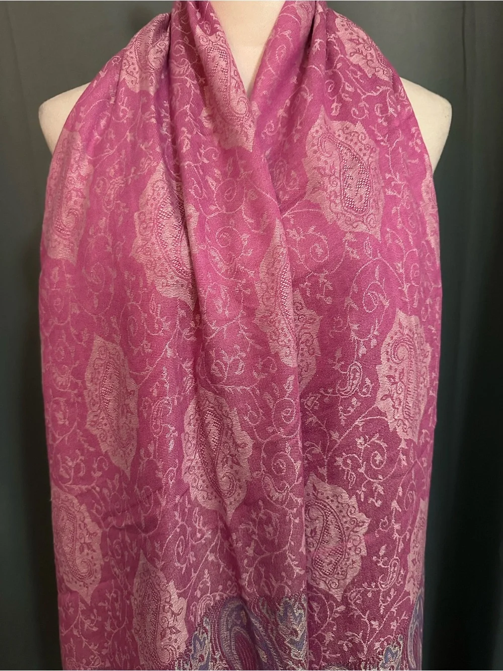 pashmina new original