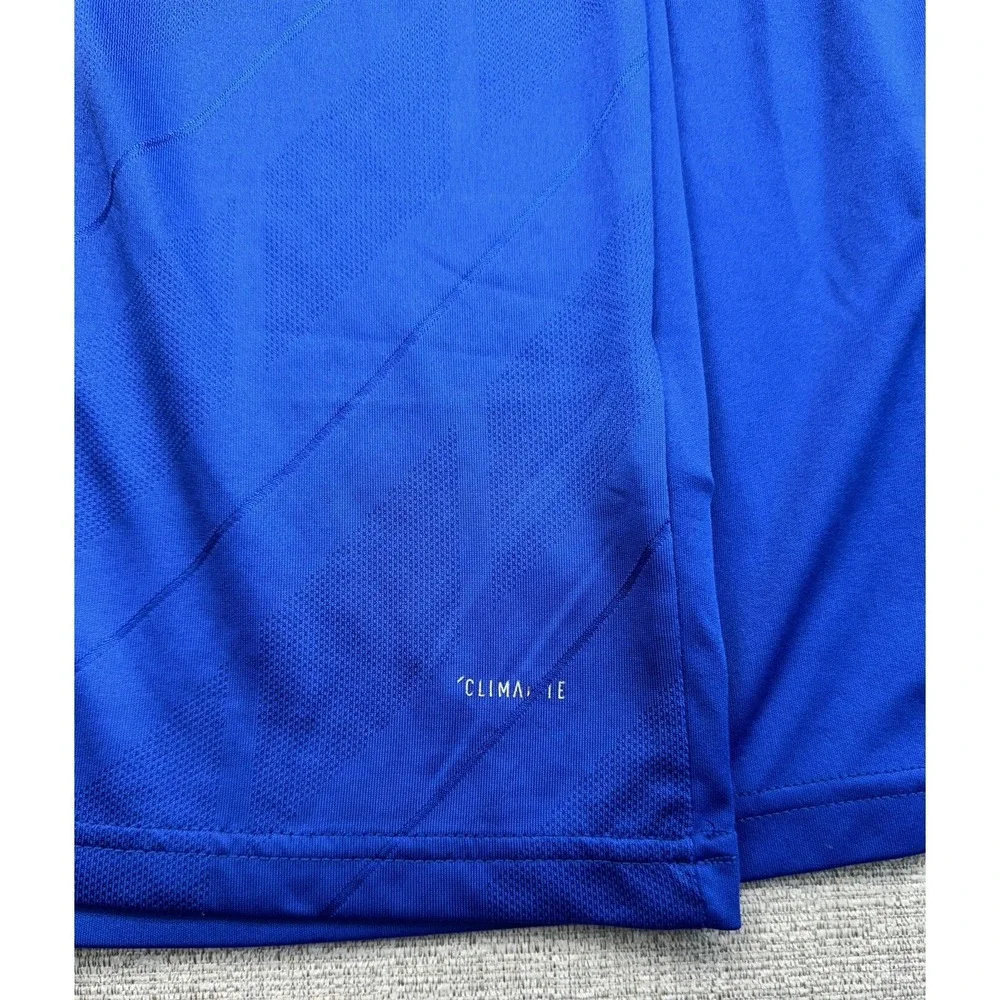 adidas leicester city