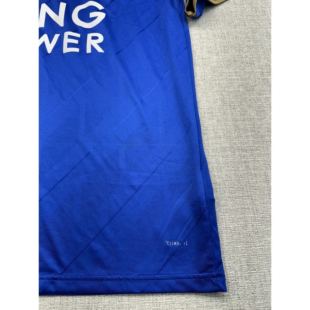 adidas leicester city
