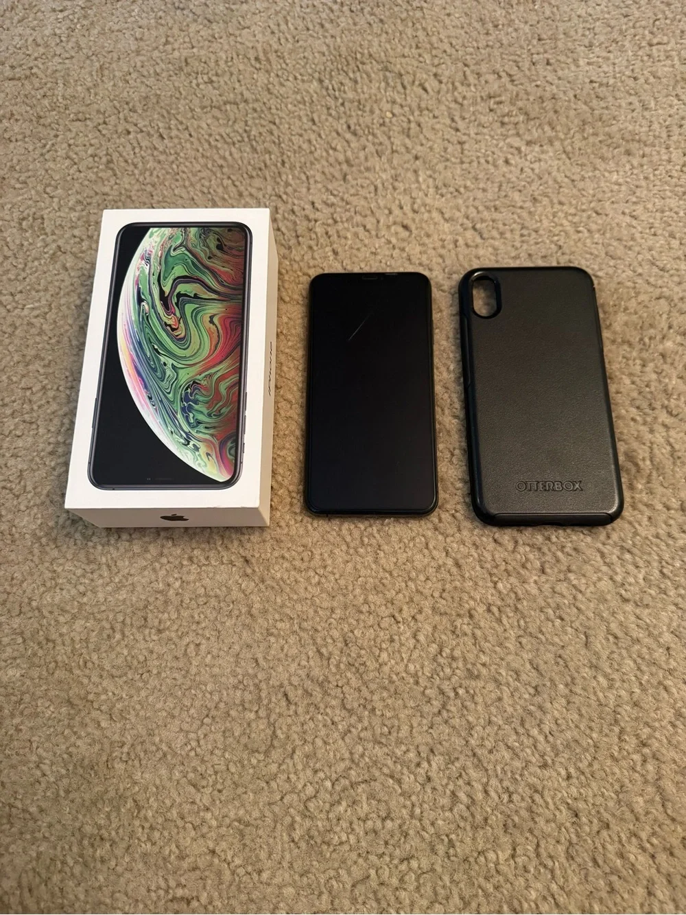 Apple iphone xs