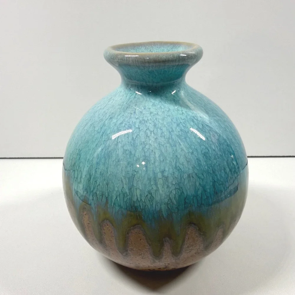 N/A handcrafted ceramic