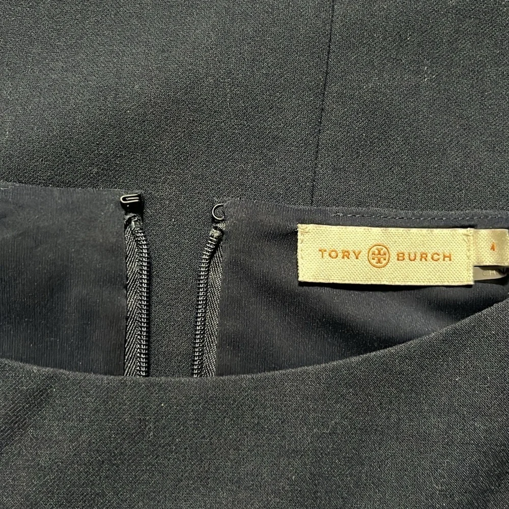 Tory Burch size color