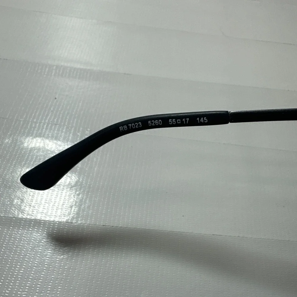 Ray-Ban ray ban