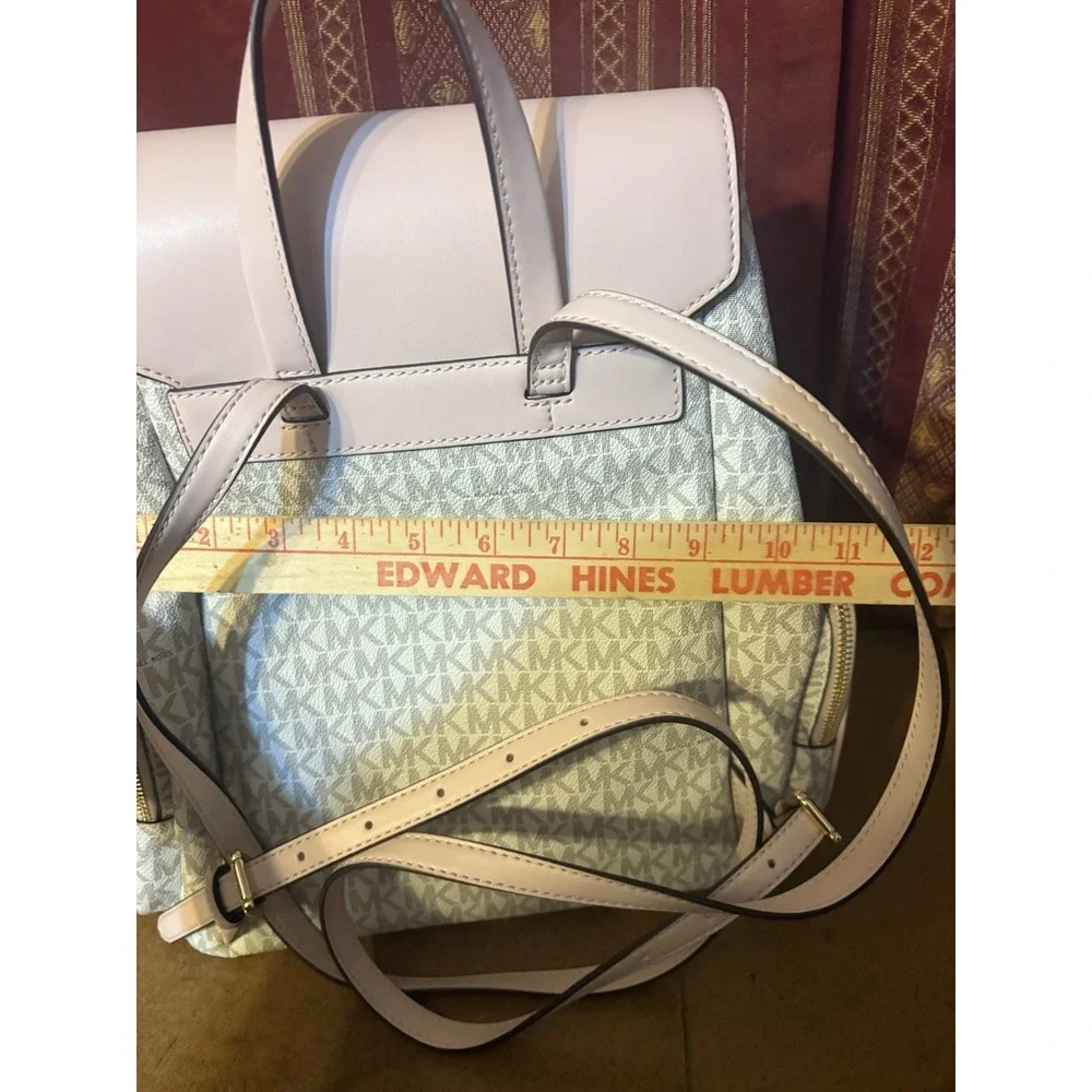 Michael Kors carry your