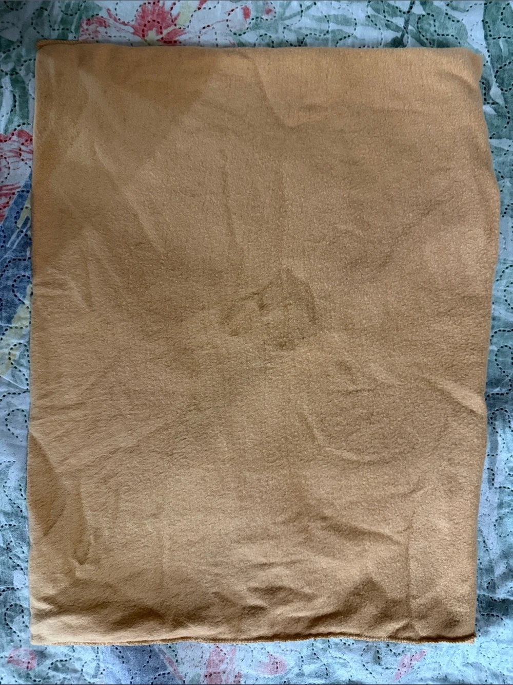 Louis Vuitton light tan