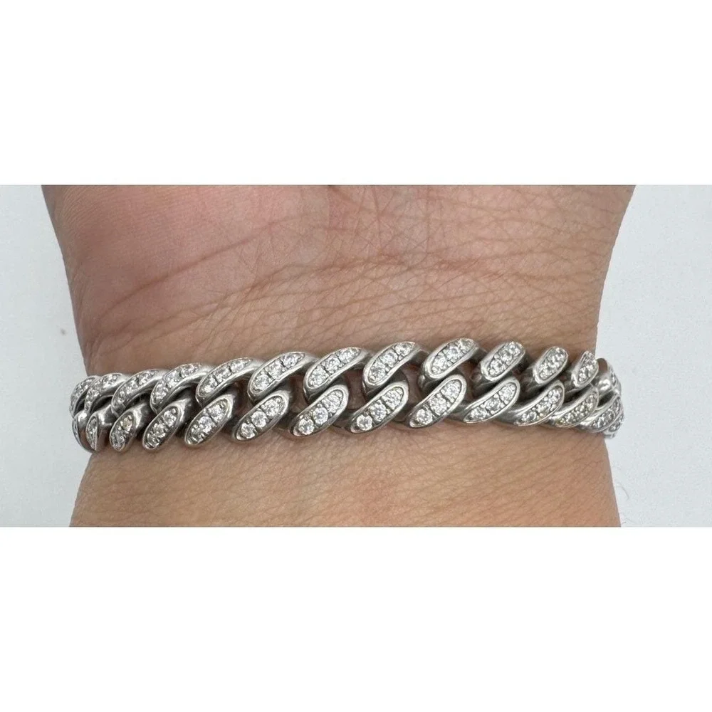 N/A 925 sterling