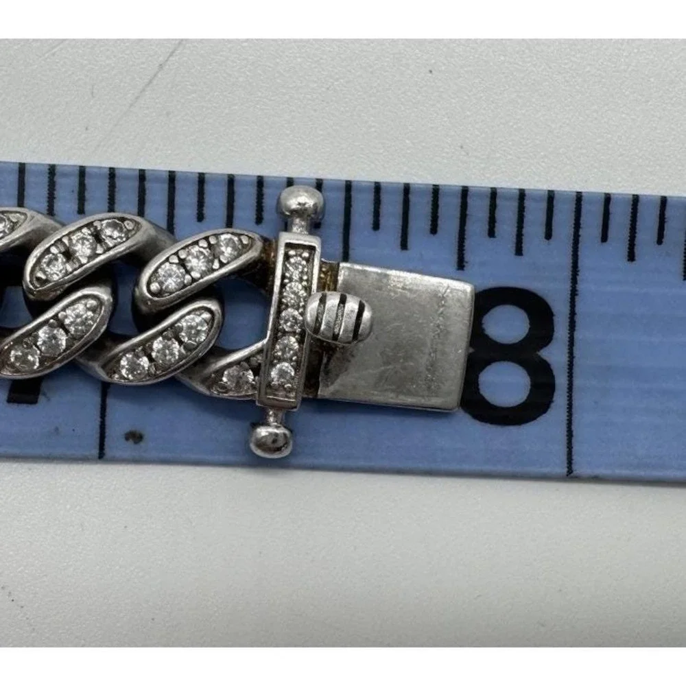 N/A 925 sterling
