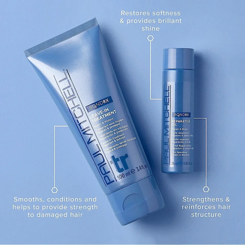Paul Mitchell paul mitchell