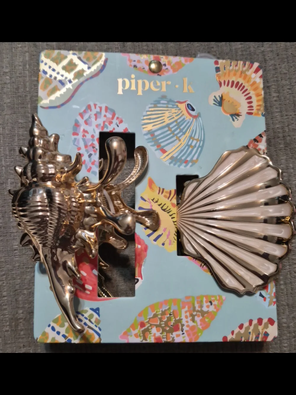 Piper K piper•k seashell