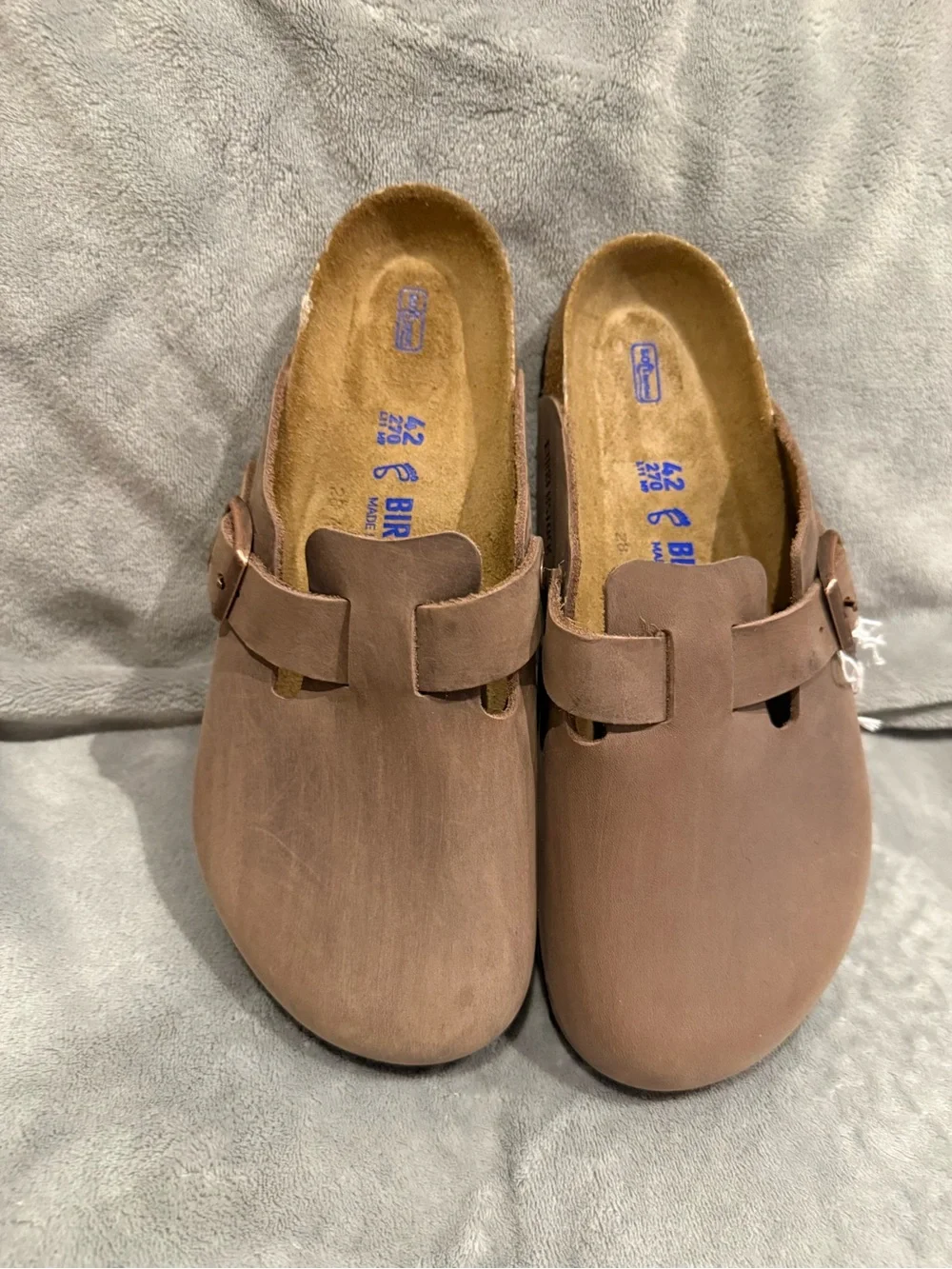 Birkenstock store display