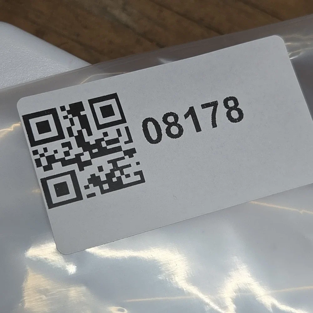 Fossil key per