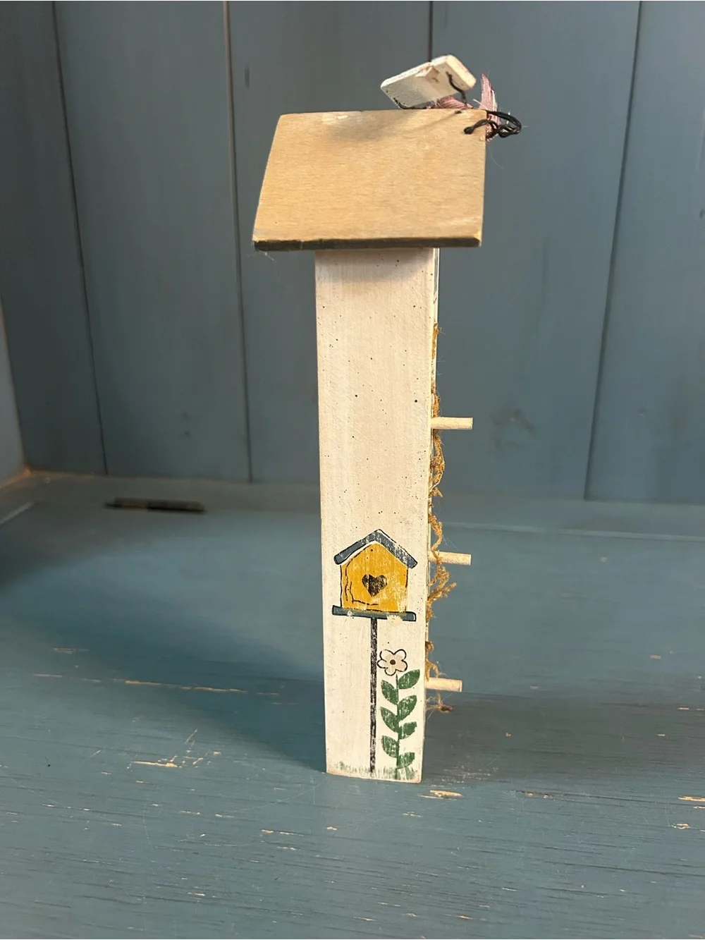 Hand Crafted pre nest