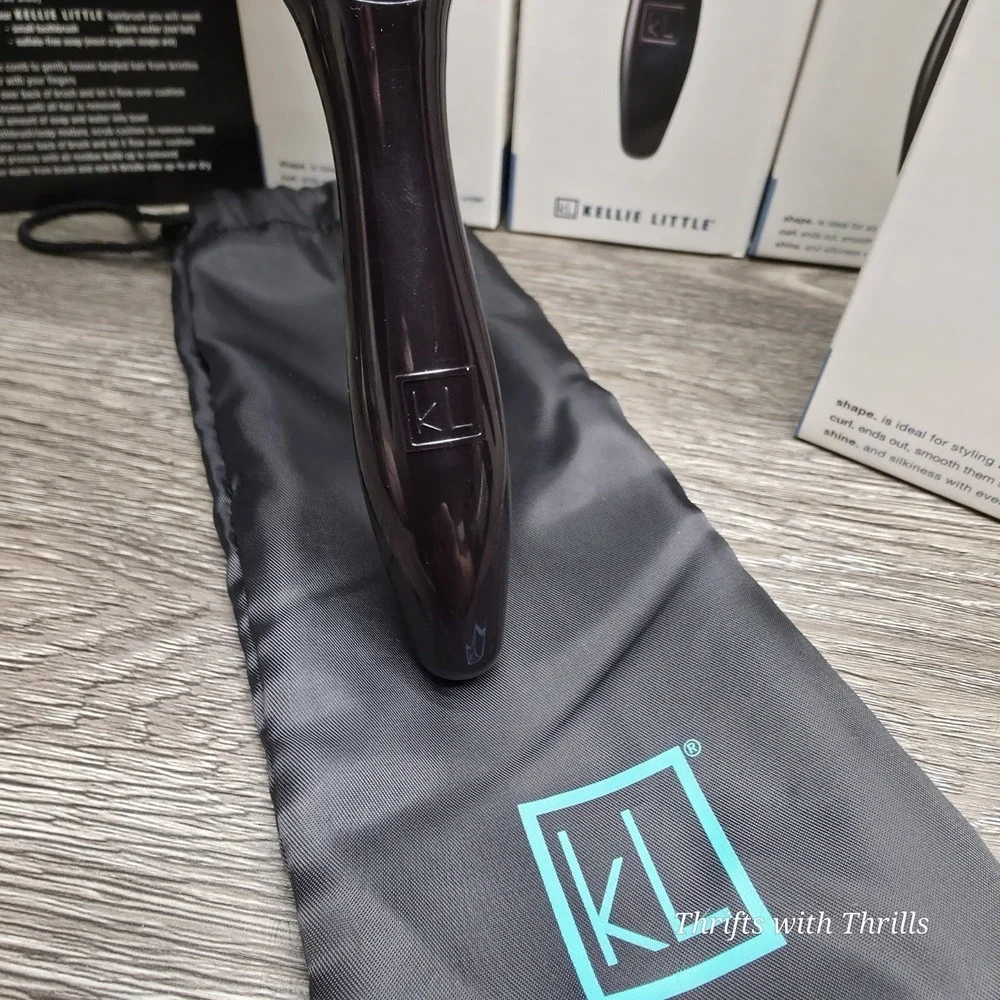 KELLIE LITTLE simplify perfect comfortable