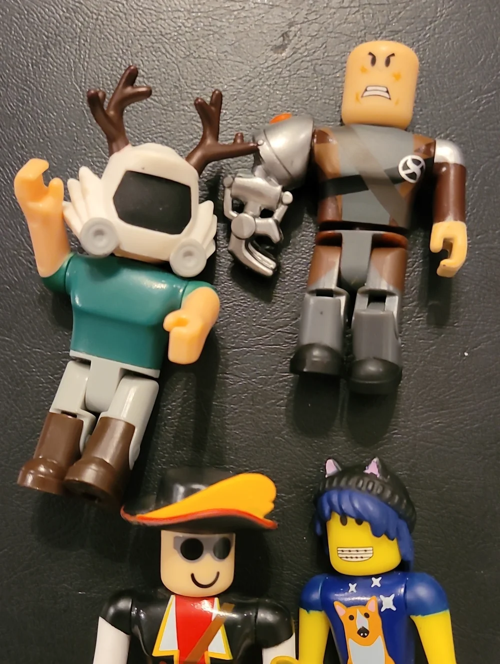 roblox character sets