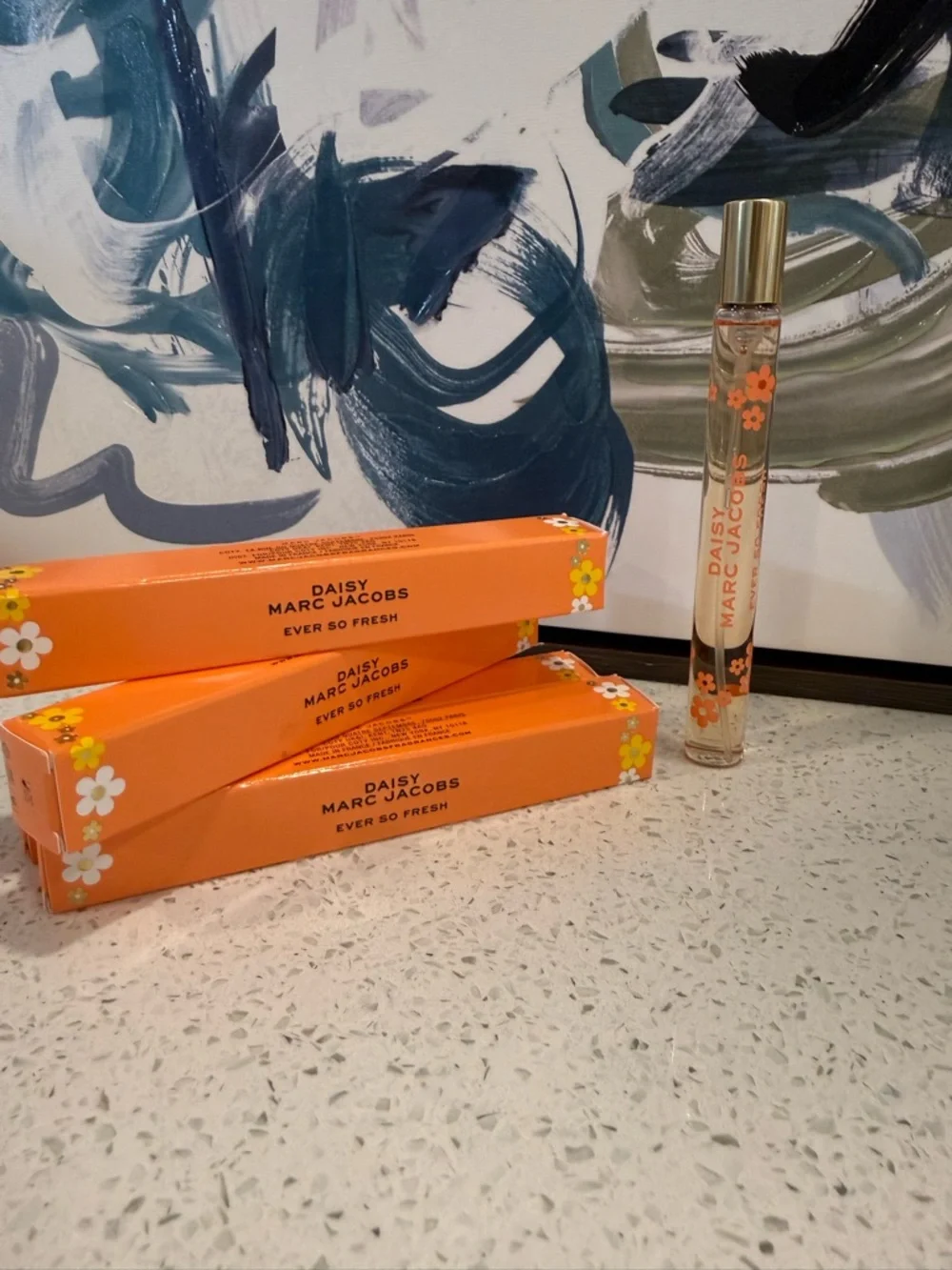 Marc Jacobs portable marc