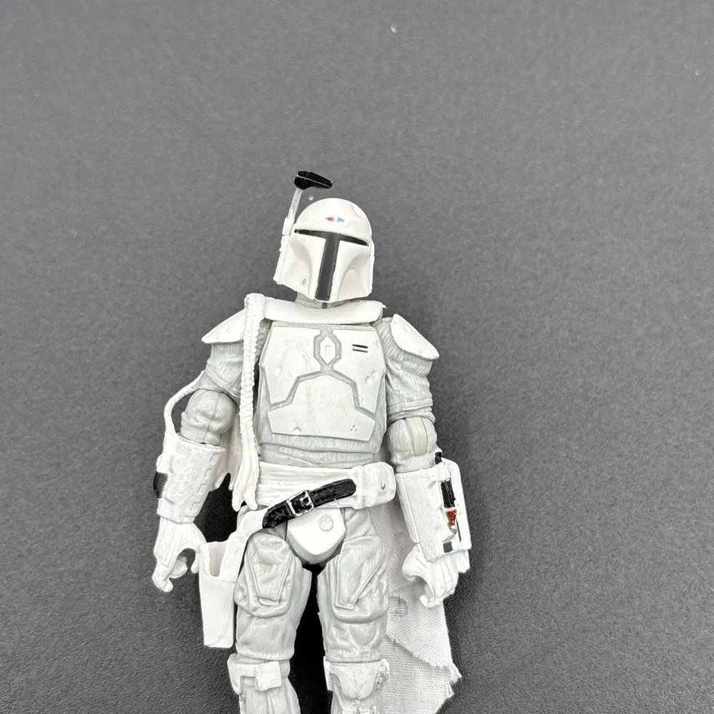 Hasbro boba fett