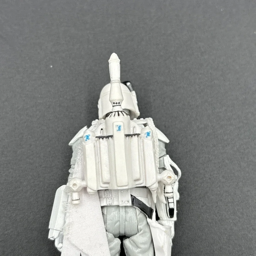 Hasbro boba fett