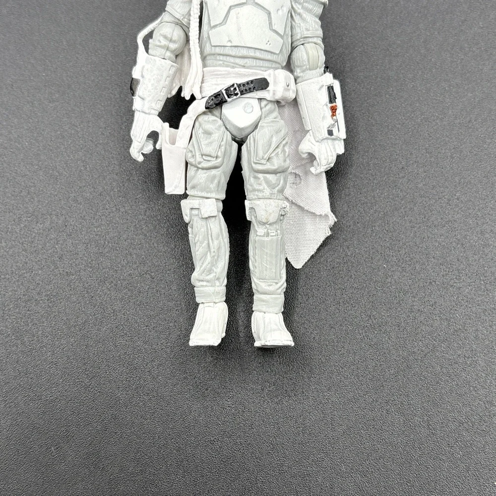 Hasbro boba fett