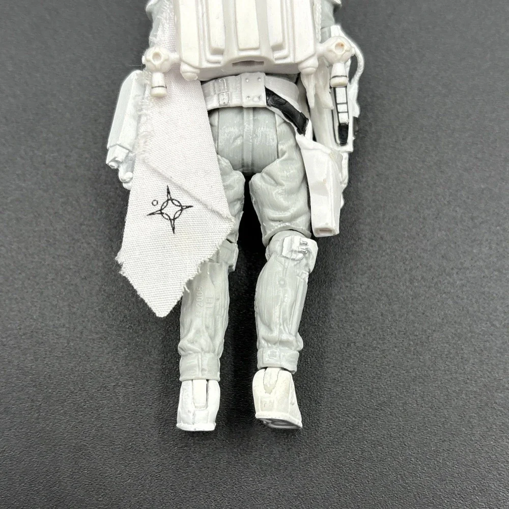 Hasbro boba fett