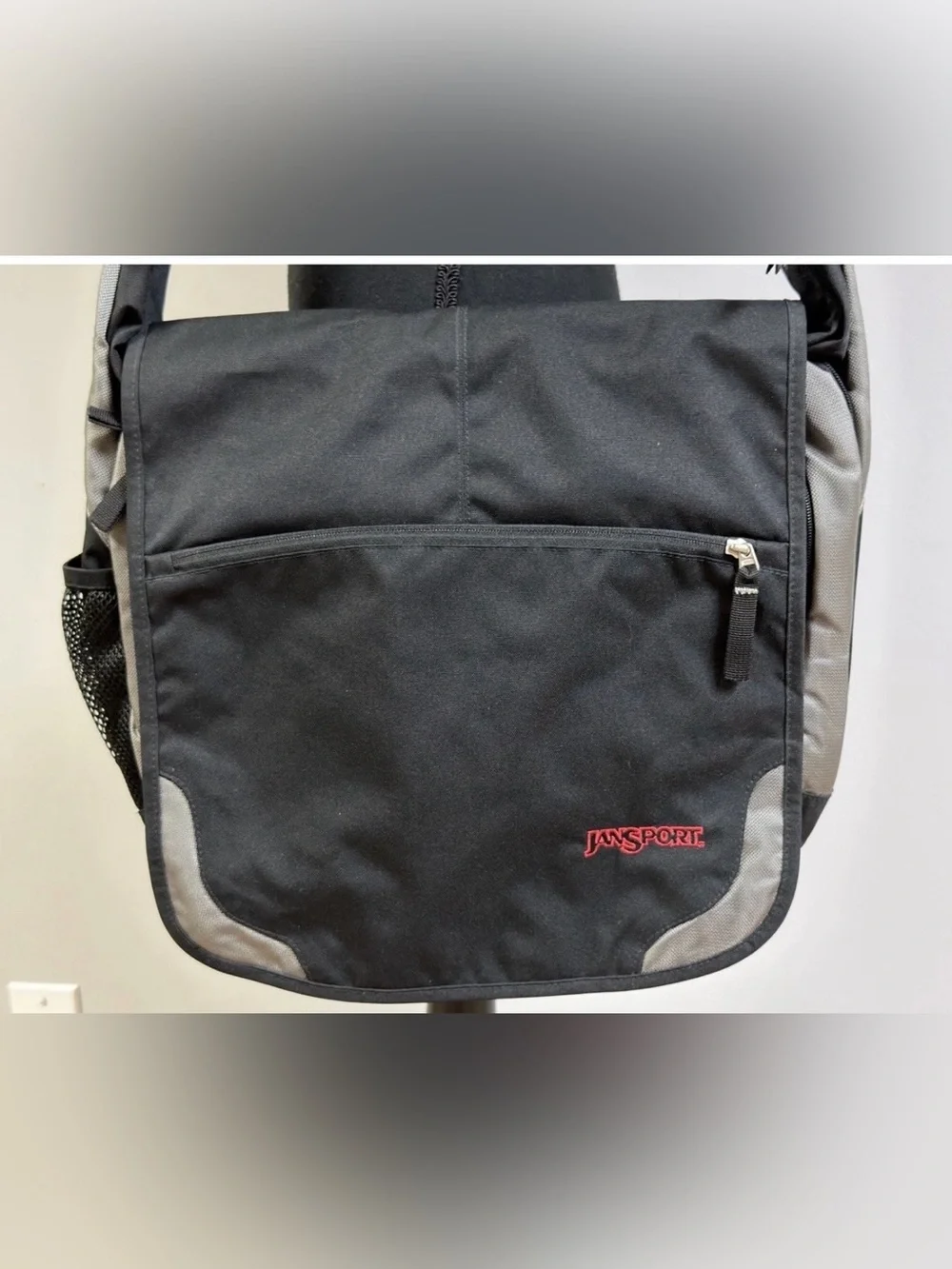 Jansport messenger bag