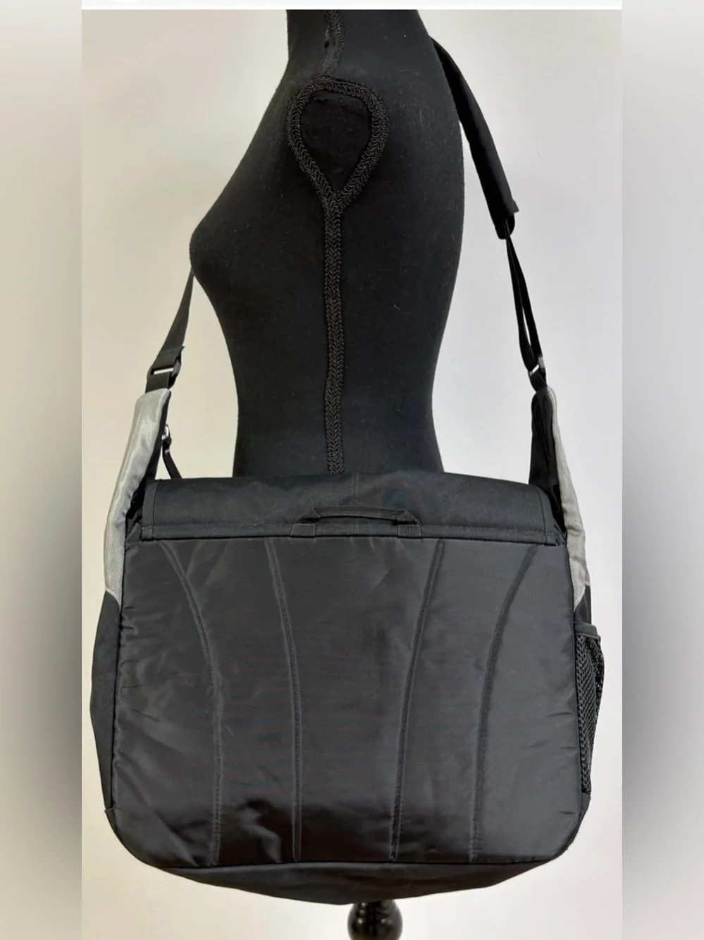 Jansport messenger bag