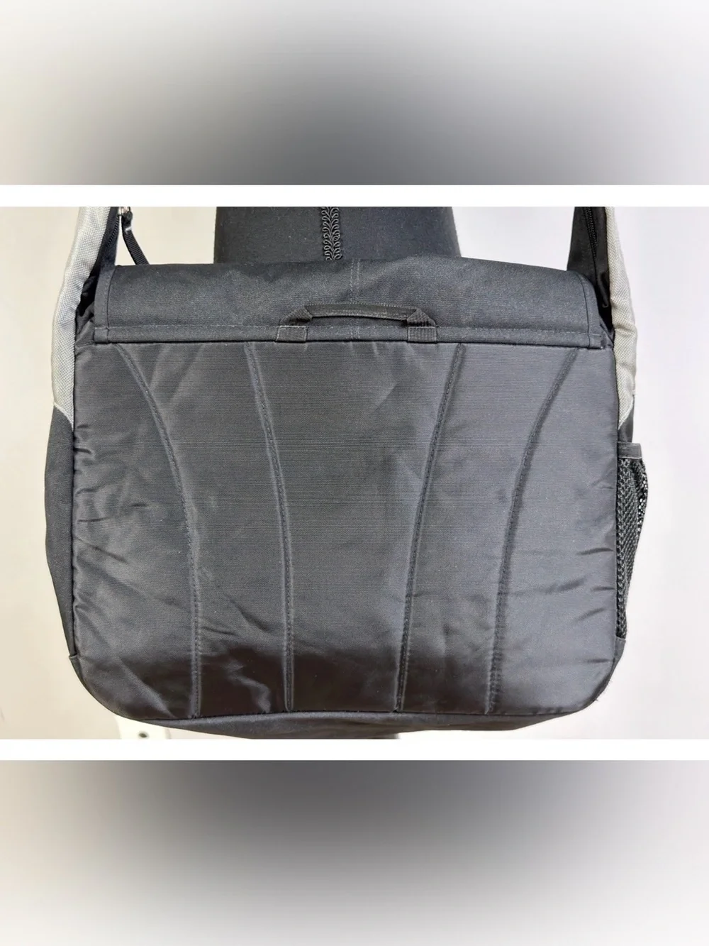 Jansport messenger bag