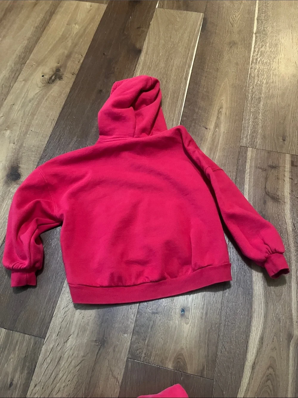 Hello Kitty soft pullover