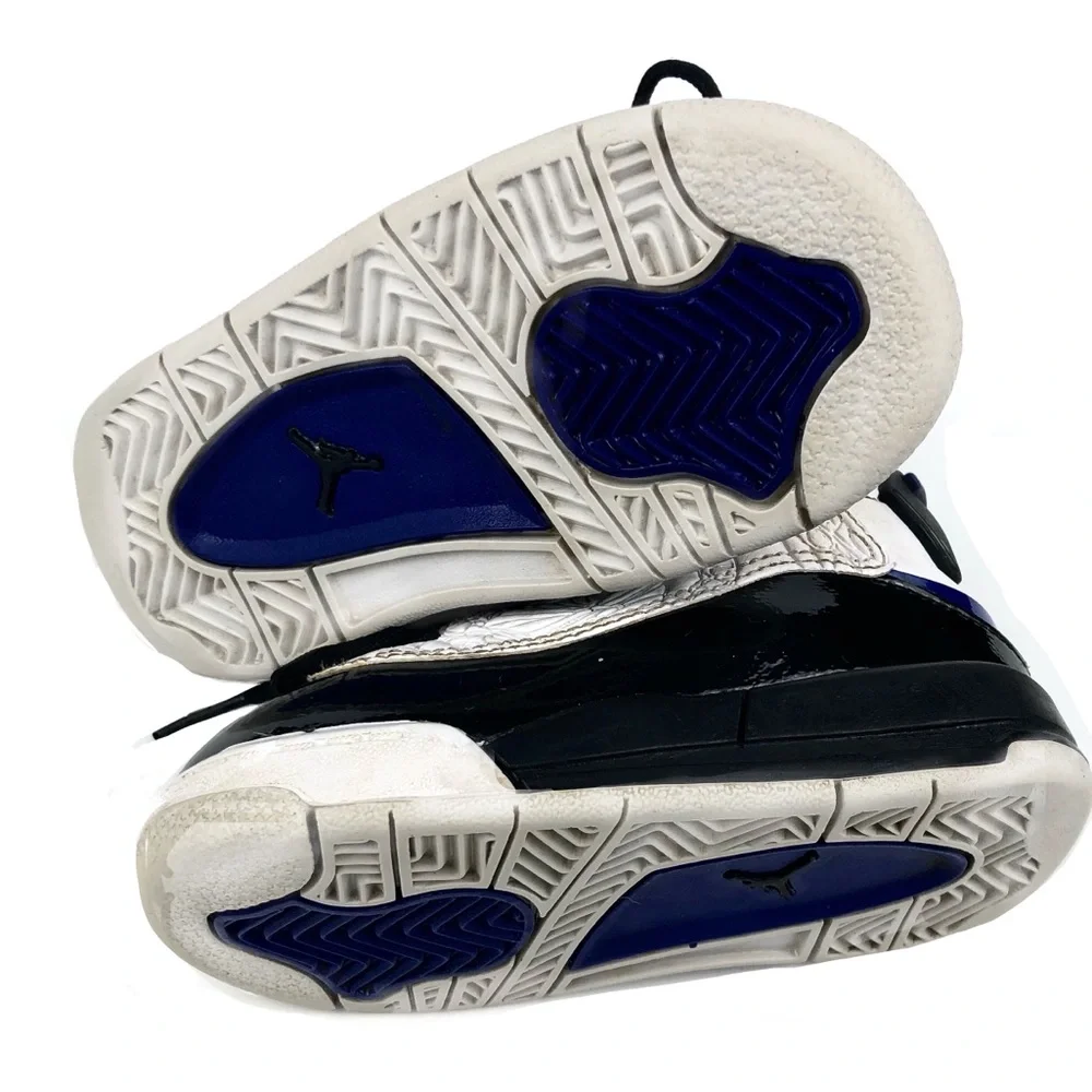 Nike toddler high