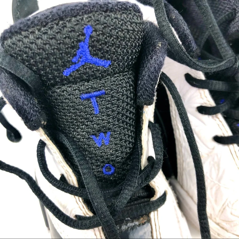 Nike toddler high