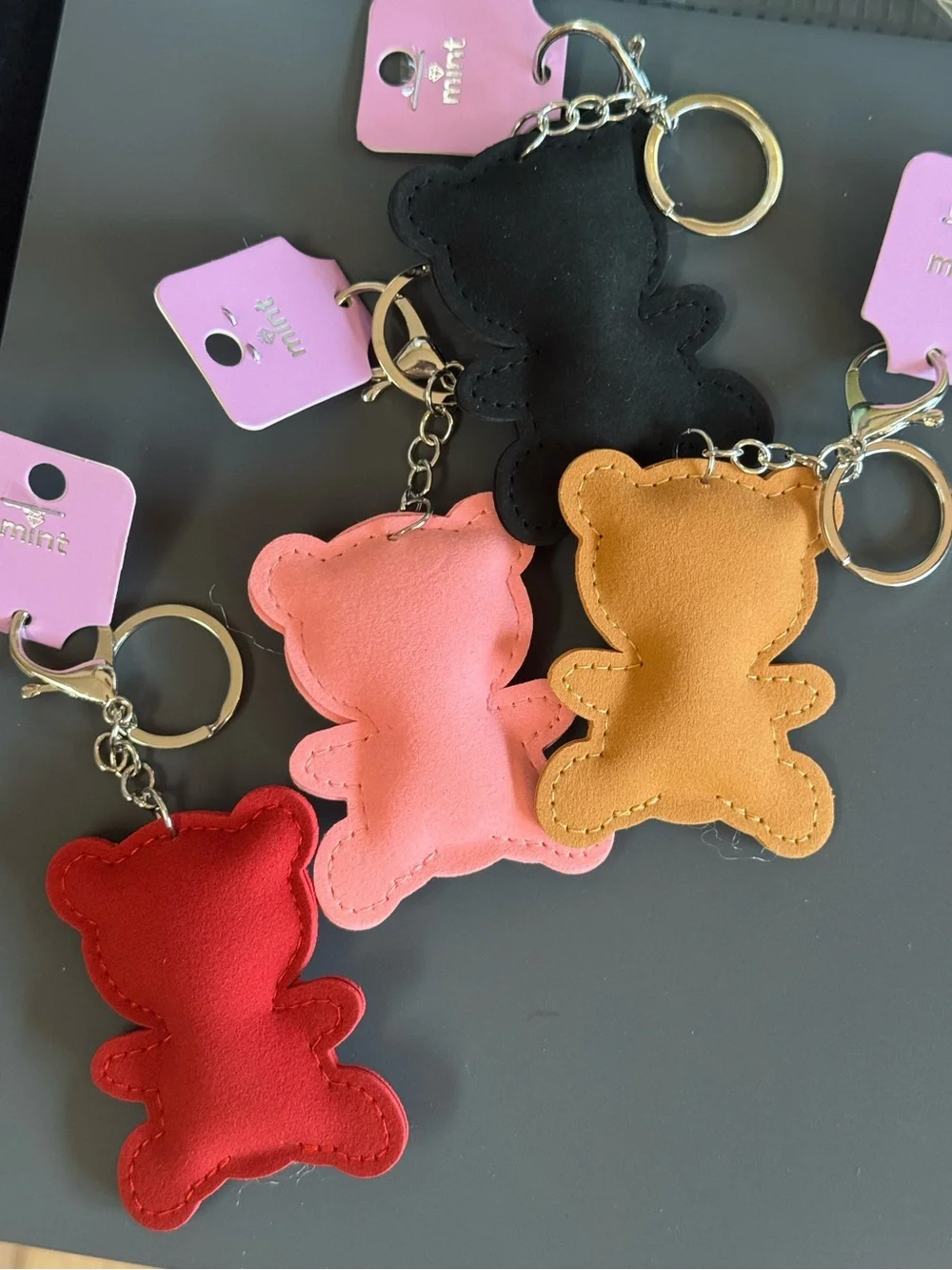 Fashion Jewelry add pop