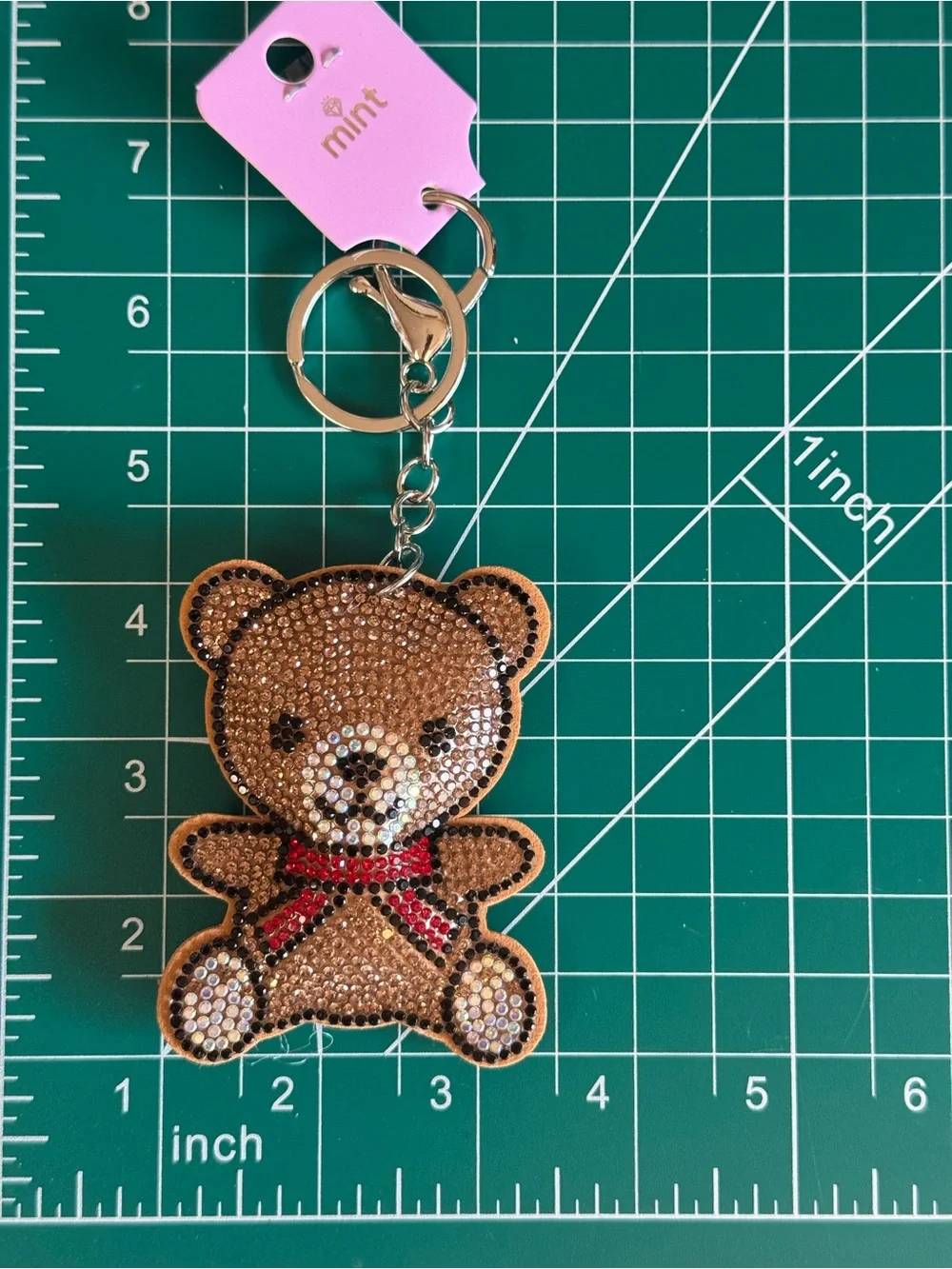 Fashion Jewelry add pop