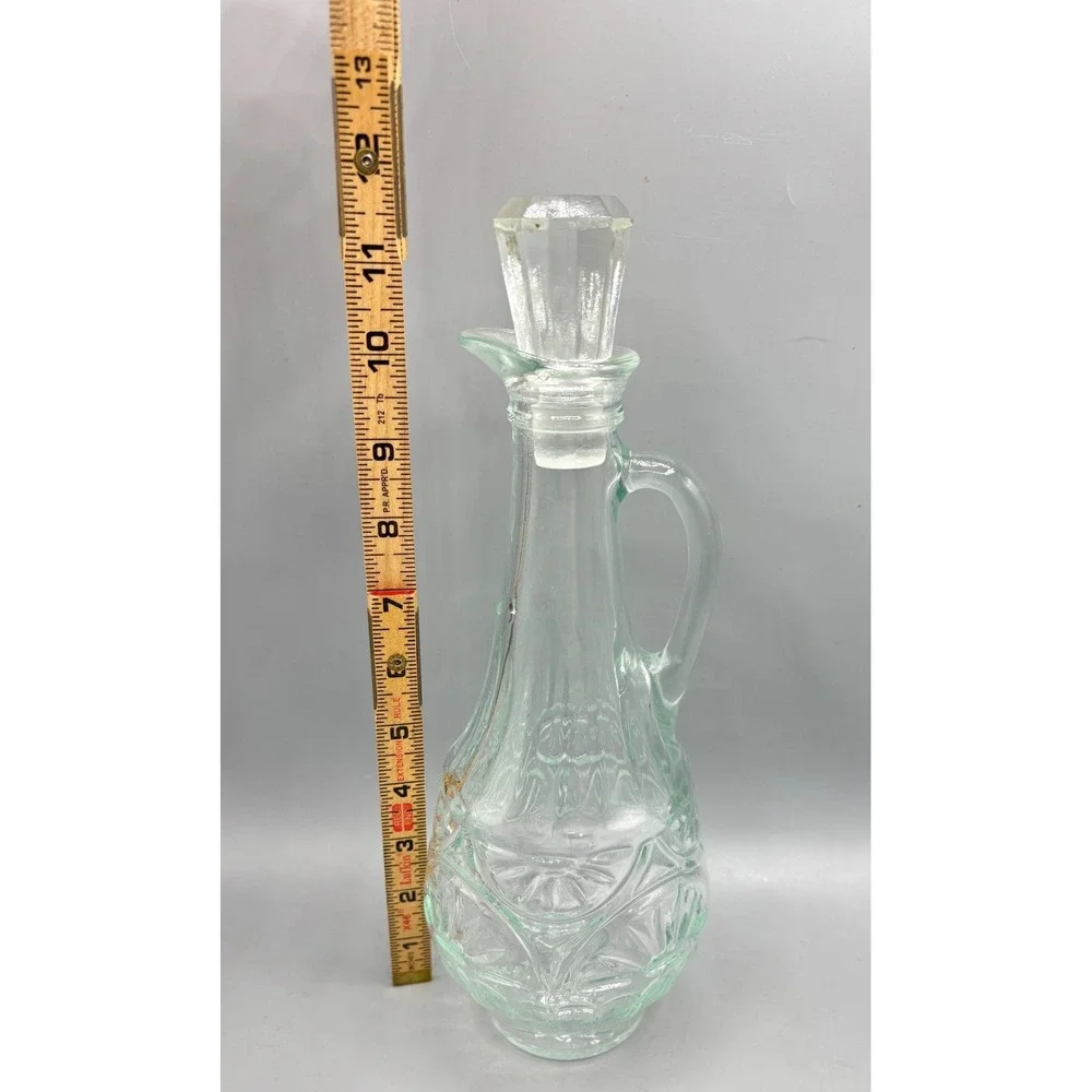 N/A vintage glass
