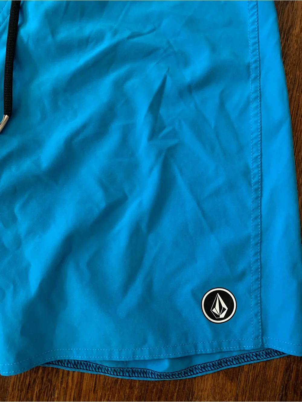Volcom well love