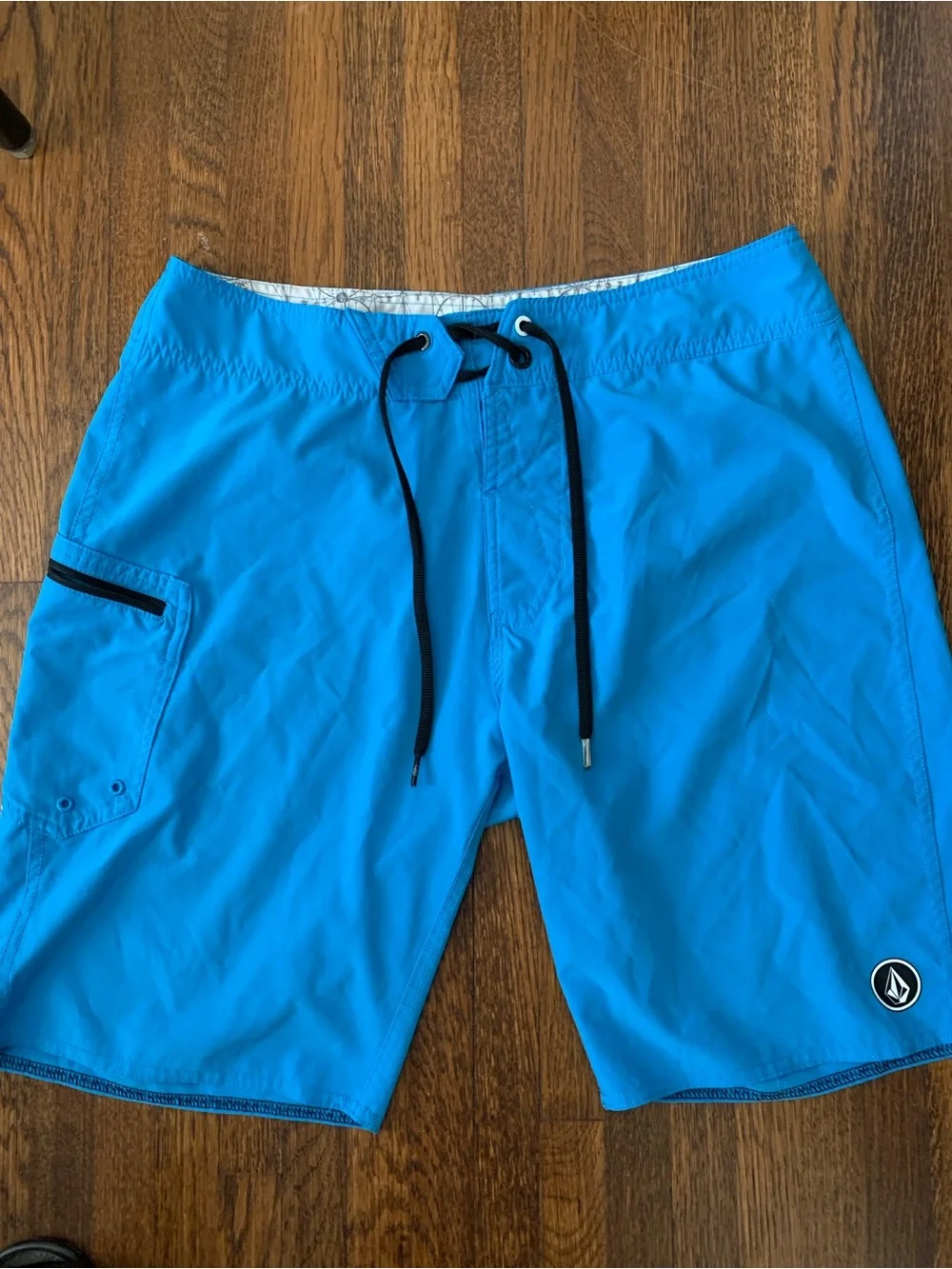 Volcom well love
