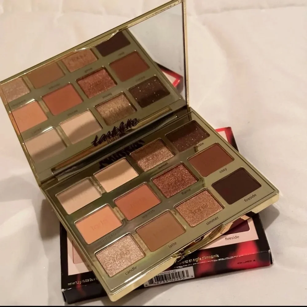 tarte brand new~