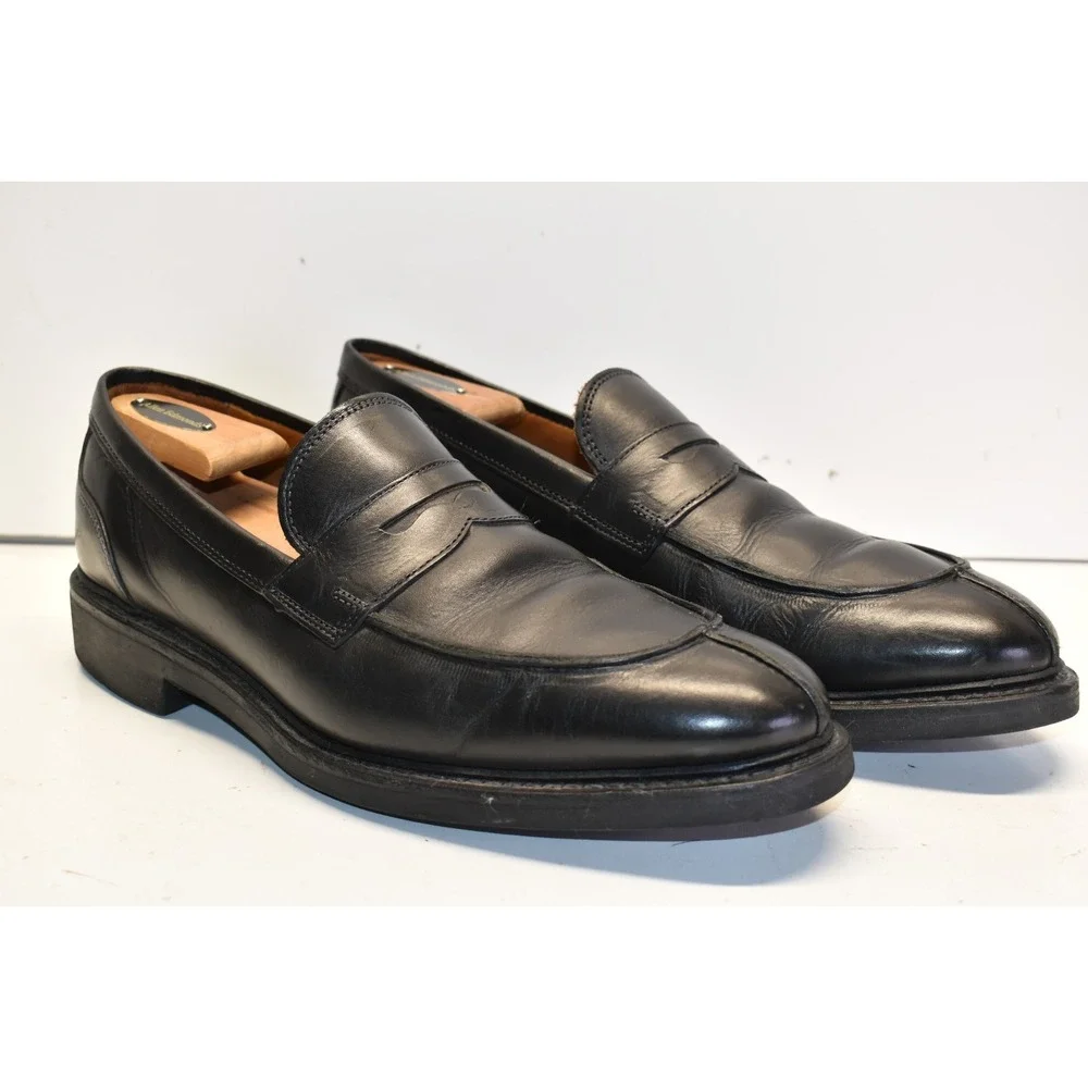 Allen Edmonds please refer