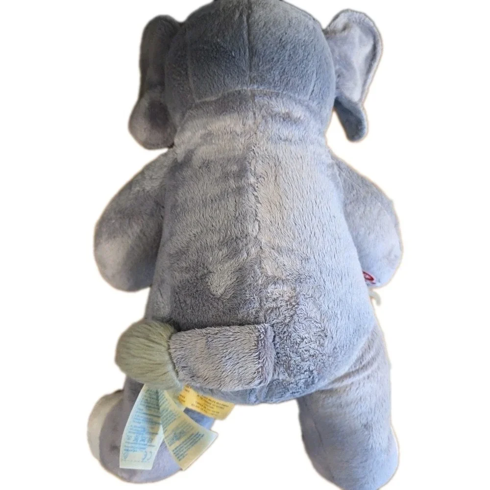 Build-A-Bear build bear