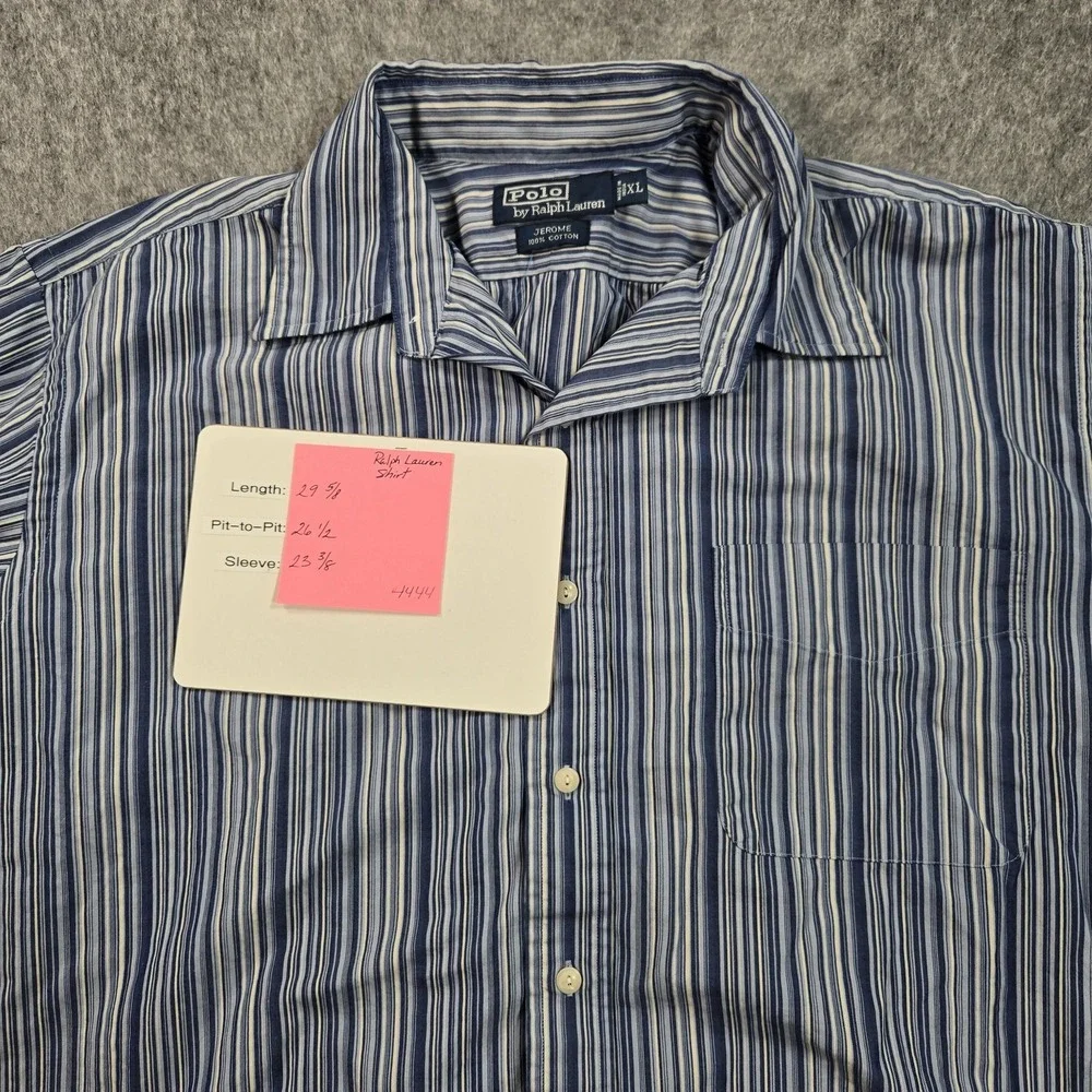 Polo Ralph Lauren polo ralph